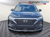 Certified 2020 Hyundai Santa Fe SEL w/ Convenience + Premium Package image 2