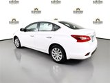 Used 2017 Nissan Sentra S image 5