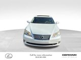 Used 2012 Lexus ES 350 image 2