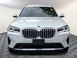 Used 2023 BMW X3 xDrive30i w/ Premium Package image 2
