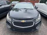 Used 2016 Chevrolet Cruze LS image 3