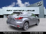 Used 2022 Lexus RX 350 AWD w/ Premium Package image 4