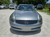 Used 2004 INFINITI G35 Coupe w/ Premium Pkg image 3