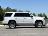 Used 2017 Cadillac Escalade Premium Luxury image 2