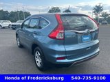 Used 2015 Honda CR-V LX image 3