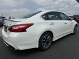 Used 2016 Nissan Altima 2.5 SL w/ 2.5 Technology w/LED Package image 4