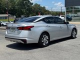 Used 2024 Nissan Altima 2.5 S image 3