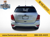 Used 2022 Chevrolet Trax LT w/ Sport Edition image 4