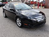 Used 2012 Ford Fusion SE image 5