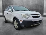 Used 2014 Chevrolet Captiva Sport LS image 2
