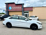Used 2022 Hyundai Elantra SEL w/ Convenience Package image 6