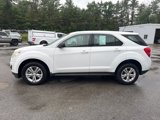 Used 2014 Chevrolet Equinox LS image 2