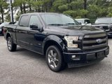 Used 2017 Ford F150 Lariat image 5