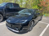 Used 2024 Toyota Prius XLE image 3