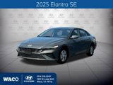 New 2025 Hyundai Elantra SE image 1