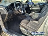 Used 2022 Nissan Rogue Sport SL w/ Premium Package image 2