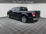 Used 2017 Ford F150 XLT w/ Equipment Group 302A Luxury image 3