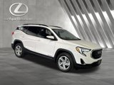 Used 2018 GMC Terrain SLE w/ Driver Convenience Package image 5