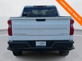 New 2025 Chevrolet Silverado 1500 Custom Trail Boss image 4