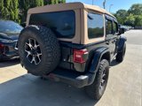 Used 2019 Jeep Wrangler Unlimited Rubicon image 3