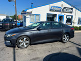 Used 2019 Kia Optima S w/ S Panoramic Sunroof Package image 2