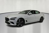 New 2025 Genesis G70 3.3T Advanced w/ Sport Prestige Package image 3