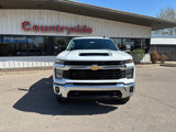 New 2025 Chevrolet Silverado 2500 LT w/ All Star Edition image 2