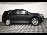 Used 2024 Chevrolet Equinox LT image 2