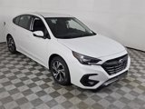 New 2025 Subaru Legacy Premium image 2