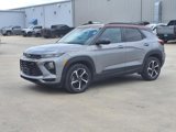 Certified 2023 Chevrolet TrailBlazer RS image 3