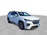 Certified 2023 Chevrolet Traverse Premier image 2