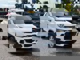 Used 2020 Chevrolet Trax LT w/ LT Convenience Package image 4