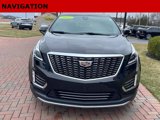 Used 2022 Cadillac XT5 Premium Luxury w/ LPO, Floor Liner Package image 3