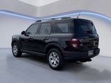 Certified 2021 Ford Bronco Sport image 5