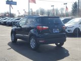 Certified 2021 Ford EcoSport SE image 3