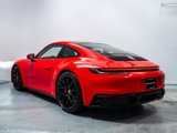 Certified 2024 Porsche 911 Carrera 4 GTS image 3