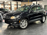 Used 2015 Volkswagen Tiguan SEL image 2