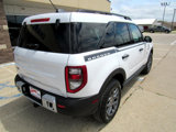 New 2025 Ford Bronco Sport Big Bend image 5
