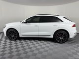 Used 2021 Audi Q8 Prestige w/ Prestige Package image 2