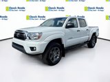 Used 2015 Toyota Tacoma 4x4 Double Cab image 3