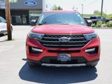Certified 2022 Ford Explorer XLT w/ Equipment Group 202A image 6