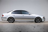Used 2003 BMW M5 image 5