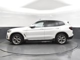 Certified 2024 BMW X3 sDrive30i w/ Convenience Package w/ZPA image 4