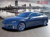 Used 2019 Audi S5 Premium Plus w/ Premium Plus image 3