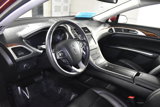 Used 2016 Lincoln MKZ AWD image 2
