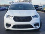 New 2024 Chrysler Pacifica Touring-L w/ Uconnect Theater Family Group image 3