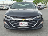 Used 2023 Chevrolet Malibu LT image 2