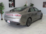 Used 2015 Lincoln MKZ Hybrid w/ Equipment Group 202A Reserve image 3