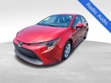 Used 2021 Toyota Corolla LE image 4