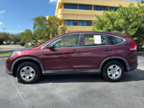 Used 2014 Honda CR-V LX image 5